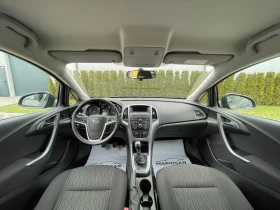 Opel Astra 1.7 CDTI | 2013г | Facelift | 110 Коня | Италия | - 4200 € / 8214.49 лв. - 23102780 12 | Car24.bg Opel Astra 1.7 CDTI | 2013г | Facelift | 110 Коня | Италия | - 4200 € / 8214.49 лв. - 23102780 12