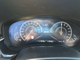 BMW 530E * XDRIVE IPERFORMANCE * ПОДГРЕВ* KEYLESS* - 23300 € / 45570.84 лв. - 75693146 13 | Car24.bg BMW 530E * XDRIVE IPERFORMANCE * ПОДГРЕВ* KEYLESS* - 23300 € / 45570.84 лв. - 75693146 13