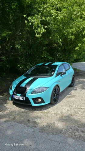 Seat Leon 2.0 T - 3700 € / 7236.57 лв. - 23914558 5 | Car24.bg Seat Leon 2.0 T - 3700 € / 7236.57 лв. - 23914558 5