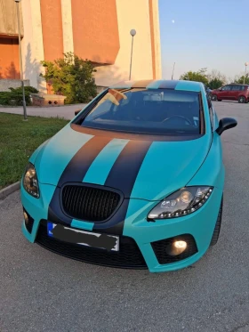 Seat Leon 2.0 T - 3700 € / 7236.57 лв. - 23914558 2 | Car24.bg Seat Leon 2.0 T - 3700 € / 7236.57 лв. - 23914558 2