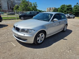 BMW 118 2.0D - Car24.bg BMW 118 2.0D