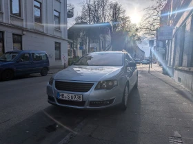 VW Passat - 4500 € / 8801.24 лв. - 54141473 2 | Car24.bg VW Passat - 4500 € / 8801.24 лв. - 54141473 2