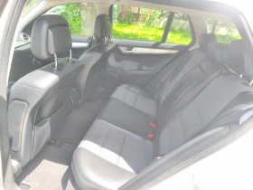 Mercedes-Benz C 250 CDI 4Matic swiss | Auto.bg — изображение 8 Mercedes-Benz C 250 CDI 4Matic swiss | Auto.bg — изображение 8