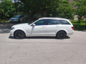 Mercedes-Benz C 250 CDI 4Matic swiss | Auto.bg — изображение 2 Mercedes-Benz C 250 CDI 4Matic swiss | Auto.bg — изображение 2