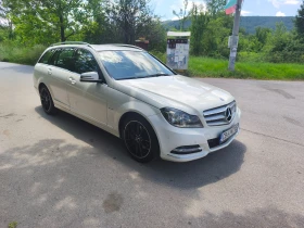Mercedes-Benz C 250 CDI 4Matic swiss | Auto.bg — изображение 3 Mercedes-Benz C 250 CDI 4Matic swiss | Auto.bg — изображение 3