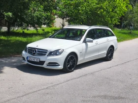 Mercedes-Benz C 250 CDI 4Matic swiss