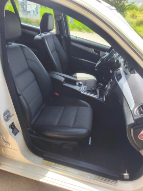Mercedes-Benz C 250 CDI 4Matic swiss | Auto.bg — изображение 7 Mercedes-Benz C 250 CDI 4Matic swiss | Auto.bg — изображение 7