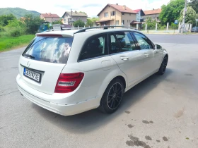 Mercedes-Benz C 250 CDI 4Matic swiss | Auto.bg — изображение 4 Mercedes-Benz C 250 CDI 4Matic swiss | Auto.bg — изображение 4