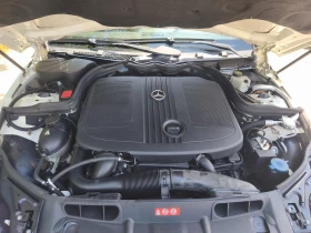Mercedes-Benz C 250 CDI 4Matic swiss | Auto.bg — изображение 14 Mercedes-Benz C 250 CDI 4Matic swiss | Auto.bg — изображение 14