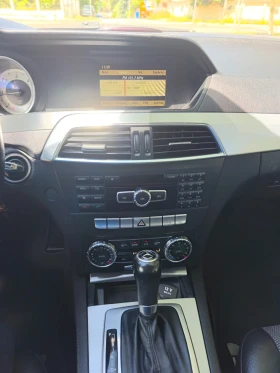 Mercedes-Benz C 250 CDI 4Matic swiss | Auto.bg — изображение 11 Mercedes-Benz C 250 CDI 4Matic swiss | Auto.bg — изображение 11
