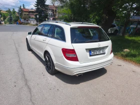 Mercedes-Benz C 250 CDI 4Matic swiss | Auto.bg — изображение 5 Mercedes-Benz C 250 CDI 4Matic swiss | Auto.bg — изображение 5