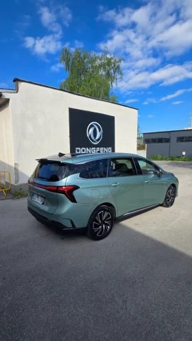 DONGFENG M4-YACHT FORTHING 360 CAMERA U-TOUR - 23999 € / 46937.96 лв. - 89086195 6 | Car24.bg DONGFENG M4-YACHT FORTHING 360 CAMERA U-TOUR - 23999 € / 46937.96 лв. - 89086195 6