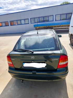Opel Astra undefined | Auto.bg — изображение 7 Opel Astra undefined | Auto.bg — изображение 7