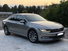 Снимка VW Passat