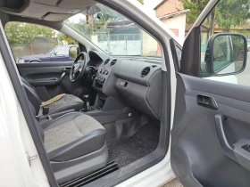 VW Caddy - 2990 € / 5847.93 лв. - 51483270 13 | Car24.bg VW Caddy - 2990 € / 5847.93 лв. - 51483270 13