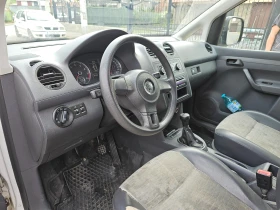 VW Caddy - 2990 € / 5847.93 лв. - 51483270 10 | Car24.bg VW Caddy - 2990 € / 5847.93 лв. - 51483270 10
