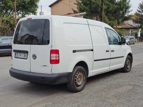 VW Caddy - 2990 € / 5847.93 лв. - 51483270 6 | Car24.bg VW Caddy - 2990 € / 5847.93 лв. - 51483270 6