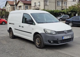VW Caddy - Car24.bg VW Caddy