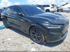 Ford Mustang Mach-E Premium