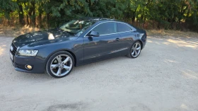Audi A5 - 5200 € - 31904739 3 | Car24.bg Audi A5 - 5200 € - 31904739 3