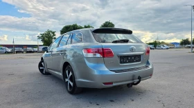 Toyota Avensis 1.8i/147hp/УНИКАТ | Auto.bg — изображение 4 Toyota Avensis 1.8i/147hp/УНИКАТ | Auto.bg — изображение 4