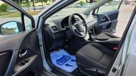 Toyota Avensis 1.8i/147hp/УНИКАТ | Auto.bg — изображение 6 Toyota Avensis 1.8i/147hp/УНИКАТ | Auto.bg — изображение 6
