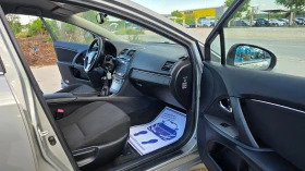 Toyota Avensis 1.8i/147hp/УНИКАТ | Auto.bg — изображение 12 Toyota Avensis 1.8i/147hp/УНИКАТ | Auto.bg — изображение 12