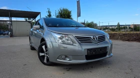 Toyota Avensis 1.8i/147hp/УНИКАТ | Auto.bg — изображение 3 Toyota Avensis 1.8i/147hp/УНИКАТ | Auto.bg — изображение 3
