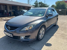 Снимка Mazda 6