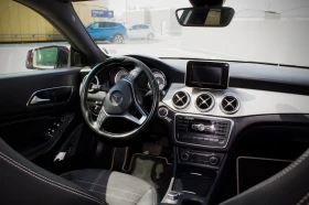 Mercedes-Benz CLA 220 - 13900 € - 20980841 11 | Car24.bg Mercedes-Benz CLA 220 - 13900 € - 20980841 11