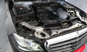 Mercedes-Benz E 450 4MATIC/360/DIS/HUD/BURMESTER/ОБДУХВАНЕ - 22950 € - 45763743 6 | Car24.bg Mercedes-Benz E 450 4MATIC/360/DIS/HUD/BURMESTER/ОБДУХВАНЕ - 22950 € - 45763743 6