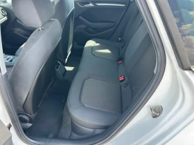 Audi A3 1.6TDI/Sportback | Auto.bg — изображение 14 Audi A3 1.6TDI/Sportback | Auto.bg — изображение 14