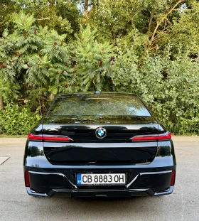 BMW 740 d Xybrid-M-Paket-FULL MAAXXS-Гаранция 03.2028г | Auto.bg — изображение 6 BMW 740 d Xybrid-M-Paket-FULL MAAXXS-Гаранция 03.2028г | Auto.bg — изображение 6