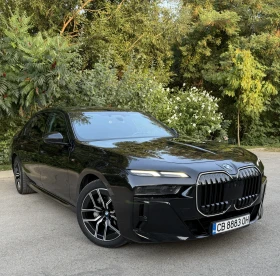 BMW 740 d Xybrid-M-Paket-FULL MAAXXS-Гаранция 03.2028г | Auto.bg — изображение 2 BMW 740 d Xybrid-M-Paket-FULL MAAXXS-Гаранция 03.2028г | Auto.bg — изображение 2
