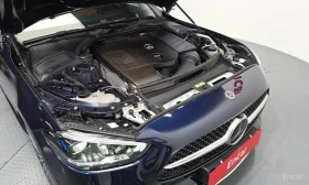 Mercedes-Benz C 300 C300 4MATIC AMG Line | Auto.bg — изображение 6 Mercedes-Benz C 300 C300 4MATIC AMG Line | Auto.bg — изображение 6