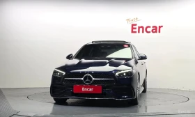 Mercedes-Benz C 300 C300 4MATIC AMG Line