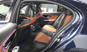 Mercedes-Benz C 300 C300 4MATIC AMG Line | Auto.bg — изображение 11 Mercedes-Benz C 300 C300 4MATIC AMG Line | Auto.bg — изображение 11