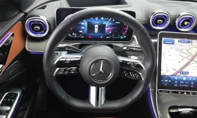 Mercedes-Benz C 300 C300 4MATIC AMG Line | Auto.bg — изображение 13 Mercedes-Benz C 300 C300 4MATIC AMG Line | Auto.bg — изображение 13