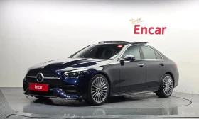 Mercedes-Benz C 300 C300 4MATIC AMG Line | Auto.bg — изображение 3 Mercedes-Benz C 300 C300 4MATIC AMG Line | Auto.bg — изображение 3