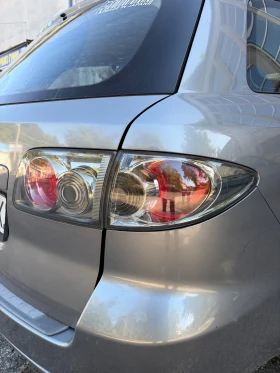 Mazda 6 - 1000 € - 99090323 14 | Car24.bg Mazda 6 - 1000 € - 99090323 14