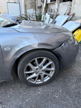 Mazda 6 - 1000 € - 99090323 12 | Car24.bg Mazda 6 - 1000 € - 99090323 12