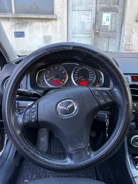 Mazda 6 - 1000 € - 99090323 3 | Car24.bg Mazda 6 - 1000 € - 99090323 3