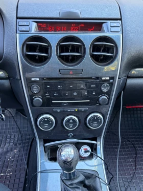 Mazda 6 - 1000 € - 99090323 6 | Car24.bg Mazda 6 - 1000 € - 99090323 6