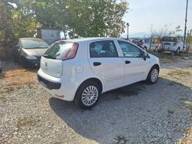 Fiat Punto 1.4i klima EVO - 1500 € - 65178091 5 | Car24.bg Fiat Punto 1.4i klima EVO - 1500 € - 65178091 5