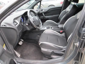 Citroen DS4 1.6HDI | Auto.bg — изображение 10 Citroen DS4 1.6HDI | Auto.bg — изображение 10