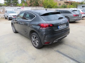 Citroen DS4 1.6HDI | Auto.bg — изображение 6 Citroen DS4 1.6HDI | Auto.bg — изображение 6