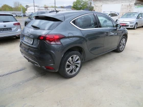 Citroen DS4 1.6HDI | Auto.bg — изображение 4 Citroen DS4 1.6HDI | Auto.bg — изображение 4