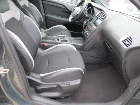 Citroen DS4 1.6HDI | Auto.bg — изображение 17 Citroen DS4 1.6HDI | Auto.bg — изображение 17