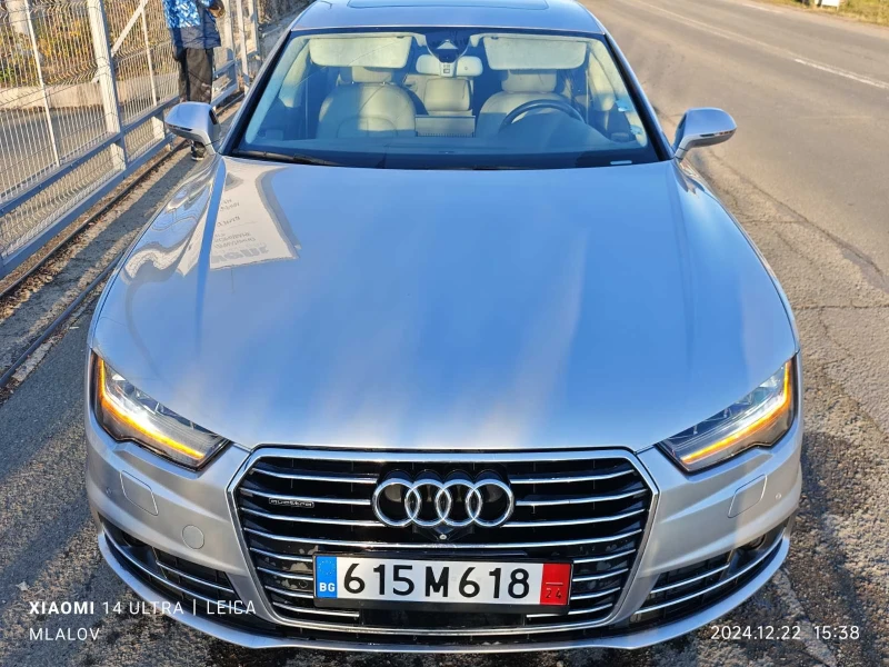 Audi A7 3.0 tfsi - 38900 лв. / 19889.25 € - 31017350 1 | Car24.bg Audi A7 3.0 tfsi - 38900 лв. / 19889.25 € - 31017350 1