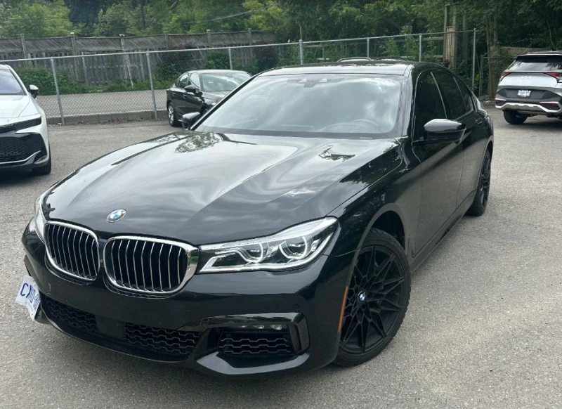 BMW 750 4.4L V8 xDrive - 42600 лв. / 21781.03 € - 87170888 1 | Car24.bg BMW 750 4.4L V8 xDrive - 42600 лв. / 21781.03 € - 87170888 1